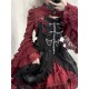 Le Miroir Saint Corset Top, Bolero and Skirts(Reservation/3 Colours/Full Payment Without Shipping)